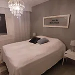Cozy Near Santa Claus Village