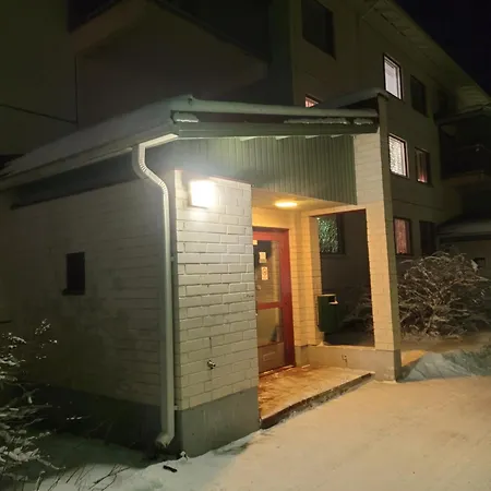 Cozy Near Santa Claus Village