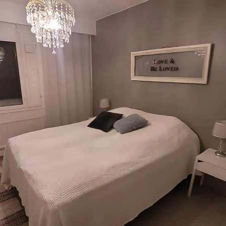 Cozy Near Santa Claus Village