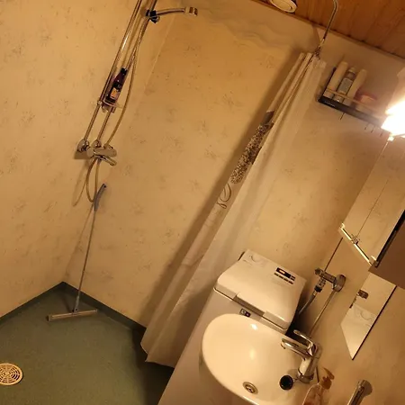 Apartmán Cozy Near Santa Claus Village