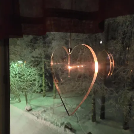 Cozy Near Santa Claus Village * Rovaniemi