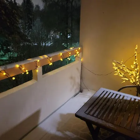 Cozy Near Santa Claus Village