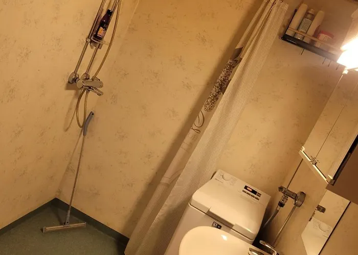 Lejlighed Cozy Near Santa Claus Village