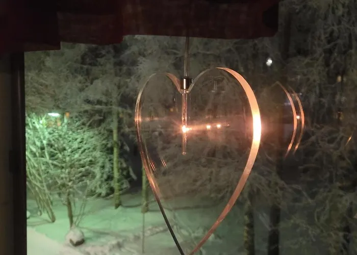 Cozy Near Santa Claus Village * Rovaniemi