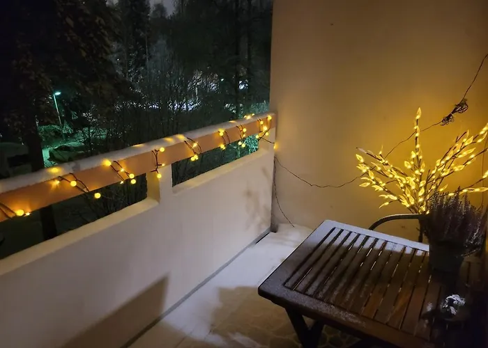 Cozy Near Santa Claus Village